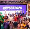 Godwin Tameklo Named Petroleum Regulatory CEO of the Year at APSCA 2026